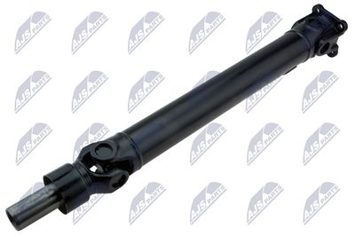 Propshaft, axle drive NTY NWN-NS-036