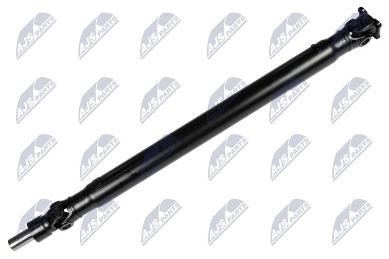 NTY NWN-NS-037 Propshaft, axle drive