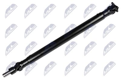 Propshaft, axle drive NTY NWN-NS-037