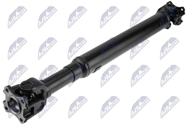 NTY NWN-NS-039 Propshaft, axle drive