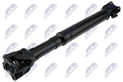 Propshaft, axle drive NTY NWN-NS-041