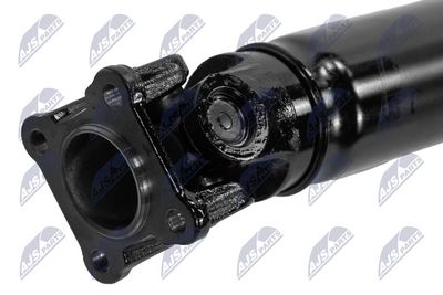Propshaft, axle drive NTY NWN-NS-043