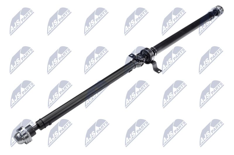 NTY NWN-PL-001 Propshaft, axle drive
