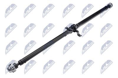 Propshaft, axle drive NTY NWN-PL-001