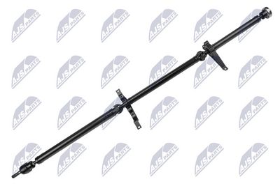 Propshaft, axle drive NTY NWN-PL-002