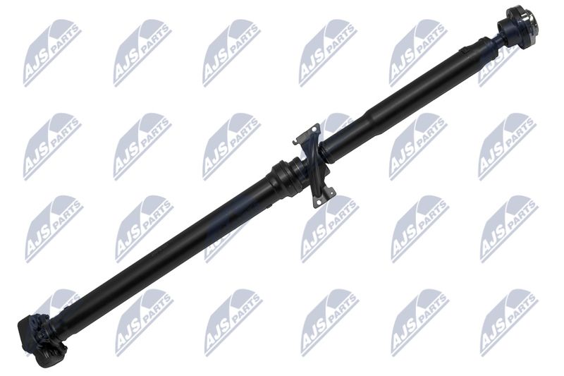 NTY NWN-PS-001 Propshaft, axle drive