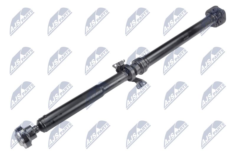 NTY NWN-PS-003 Propshaft, axle drive