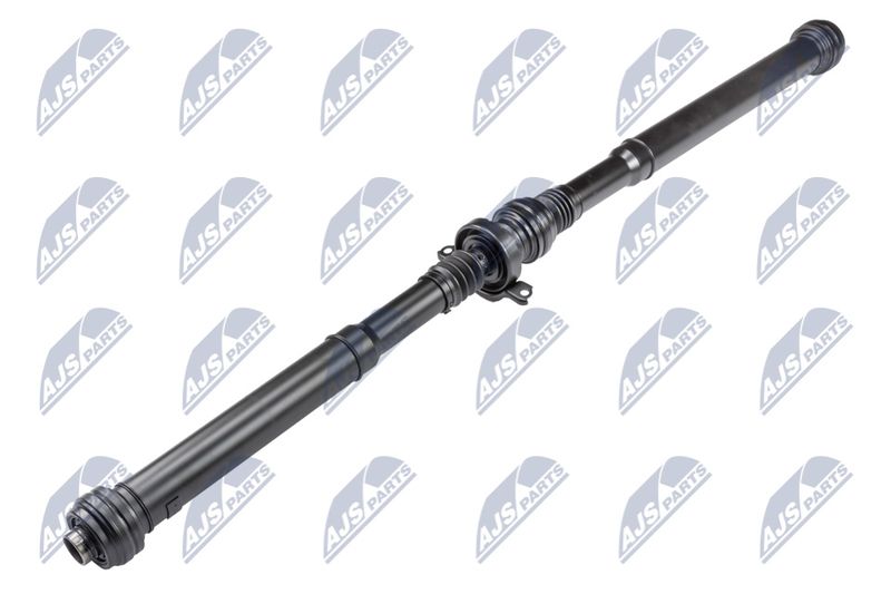 NTY NWN-PS-004 Propshaft, axle drive