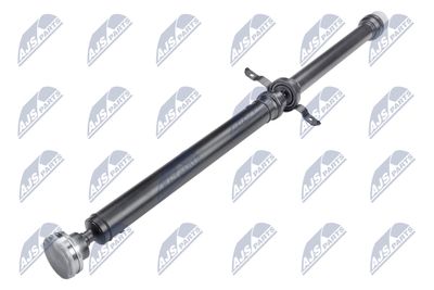 Propshaft, axle drive NTY NWN-PS-005