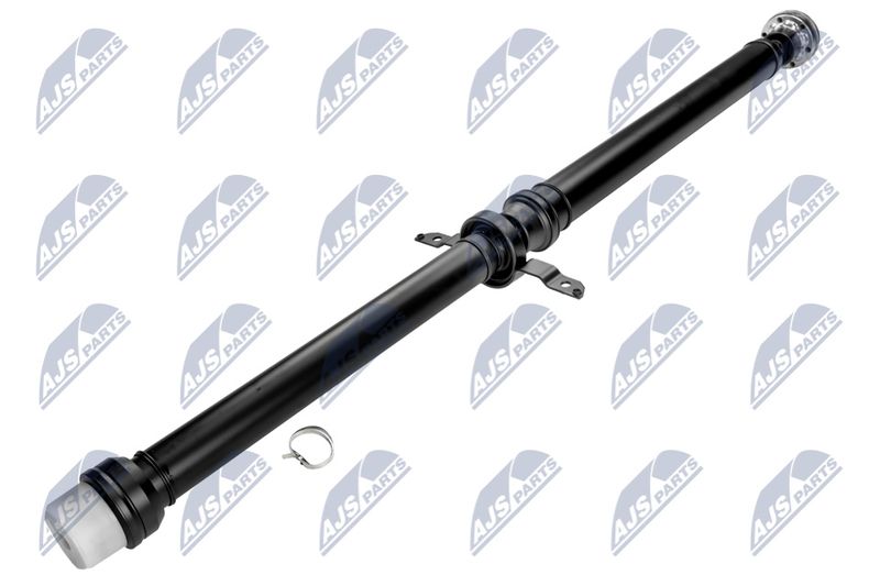 NTY NWN-PS-006 Propshaft, axle drive