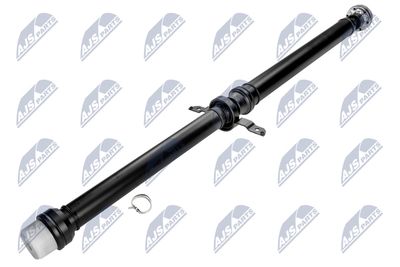 Propshaft, axle drive NTY NWN-PS-006