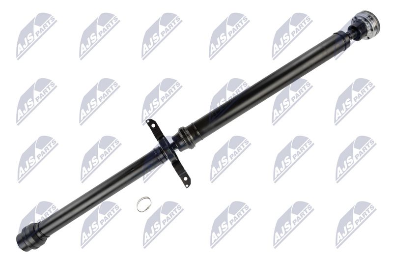 NTY NWN-PS-007 Propshaft, axle drive