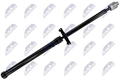 Propshaft, axle drive NTY NWN-PS-008