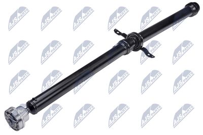 Propshaft, axle drive NTY NWN-PS-009