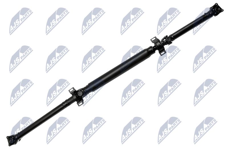 NTY NWN-RE-002 Propshaft, axle drive