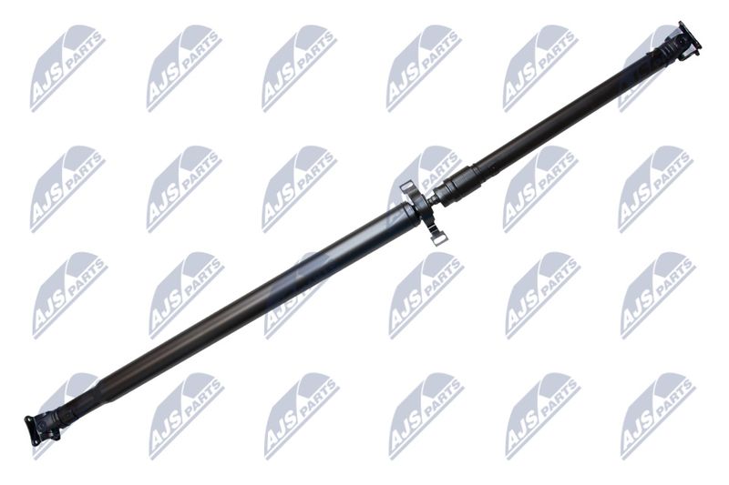 NTY NWN-RE-003 Propshaft, axle drive