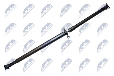 Propshaft, axle drive NTY NWN-RE-003