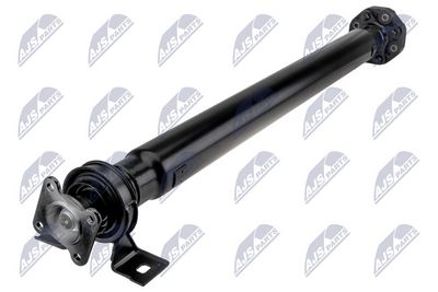 Propshaft, axle drive NTY NWN-RE-004