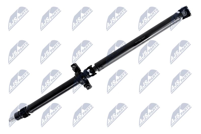 NTY NWN-SB-001 Propshaft, axle drive