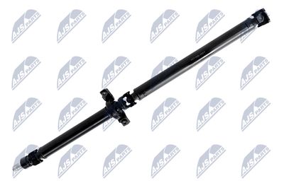 Propshaft, axle drive NTY NWN-SB-001