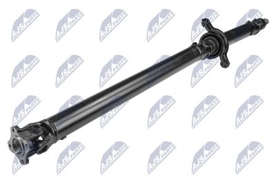 Propshaft, axle drive NTY NWN-SB-002