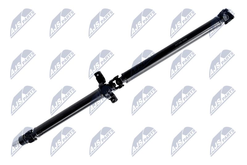 NTY NWN-SB-003 Propshaft, axle drive