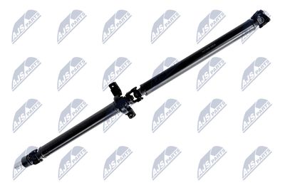 Propshaft, axle drive NTY NWN-SB-003