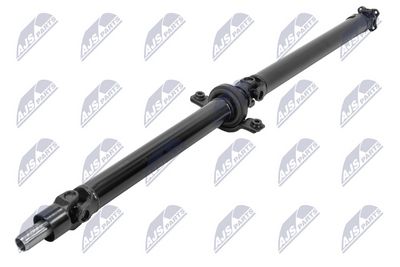 Propshaft, axle drive NTY NWN-SB-004
