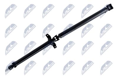Propshaft, axle drive NTY NWN-SB-005