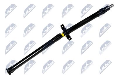 Propshaft, axle drive NTY NWN-SB-010