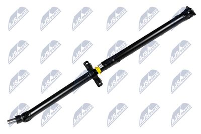 Propshaft, axle drive NTY NWN-SB-011