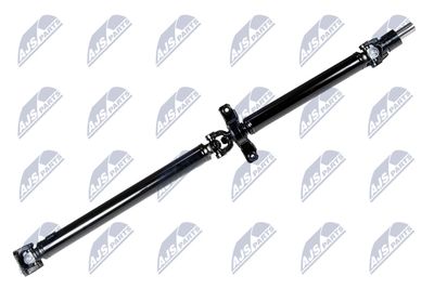 Propshaft, axle drive NTY NWN-SB-012