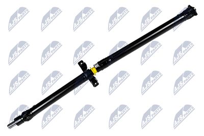 Propshaft, axle drive NTY NWN-SB-013