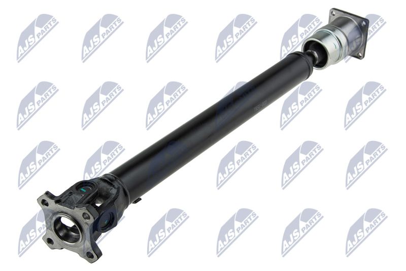 NTY NWN-SU-002 Propshaft, axle drive