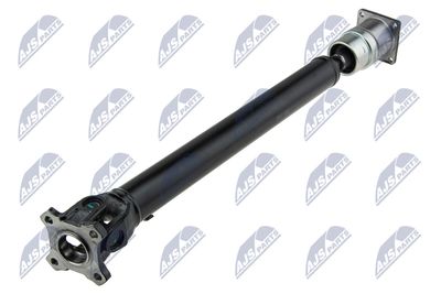 Propshaft, axle drive NTY NWN-SU-002