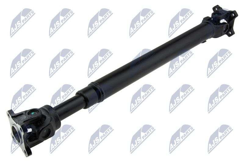 NTY NWN-SU-003 Propshaft, axle drive