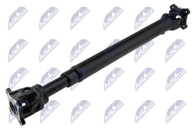 Propshaft, axle drive NTY NWN-SU-003