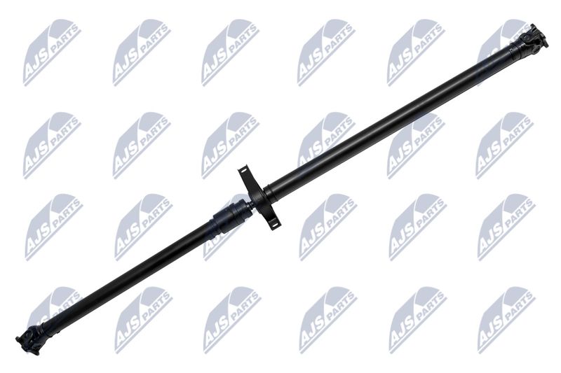 NTY NWN-SU-004 Propshaft, axle drive