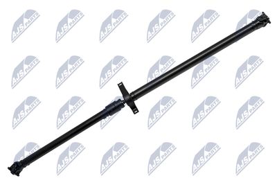 Propshaft, axle drive NTY NWN-SU-004