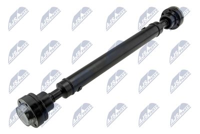 Propshaft, axle drive NTY NWN-SU-005