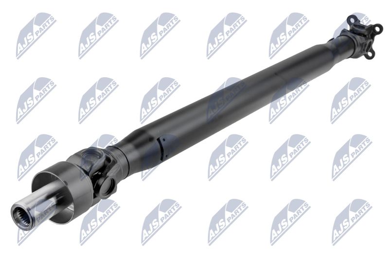 NTY NWN-SU-006 Propshaft, axle drive
