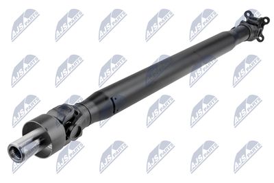 Propshaft, axle drive NTY NWN-SU-006