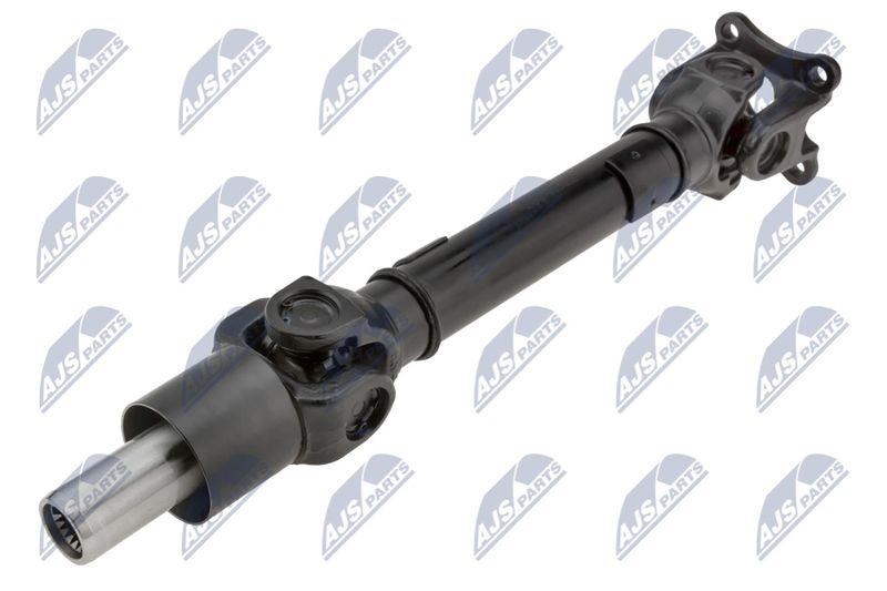 NTY NWN-SU-007 Propshaft, axle drive