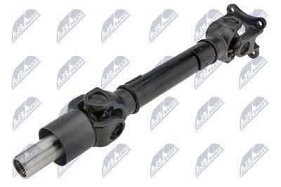 Propshaft, axle drive NTY NWN-SU-007