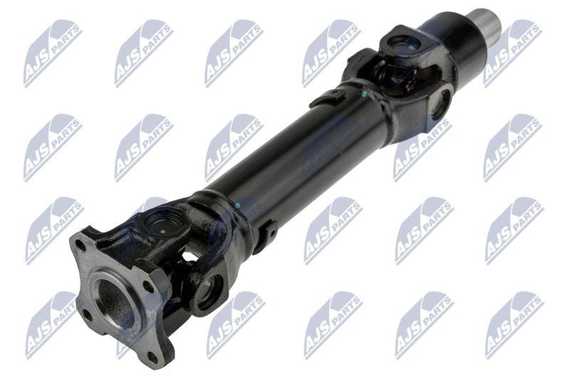 NTY NWN-SU-008 Propshaft, axle drive