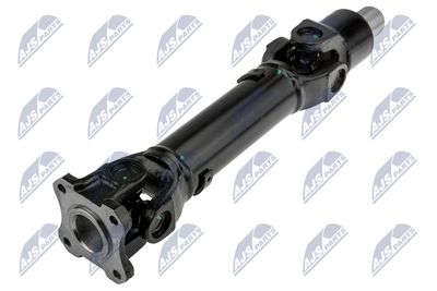 Propshaft, axle drive NTY NWN-SU-008