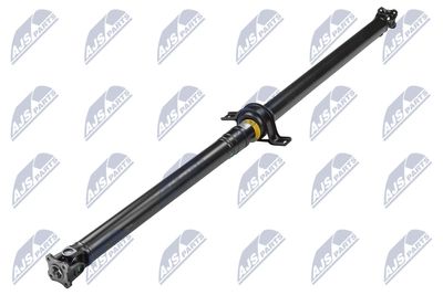 Propshaft, axle drive NTY NWN-SU-009
