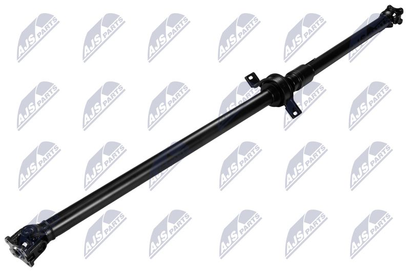 NTY NWN-SU-010 Propshaft, axle drive