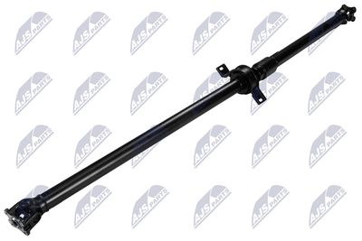 Propshaft, axle drive NTY NWN-SU-010
