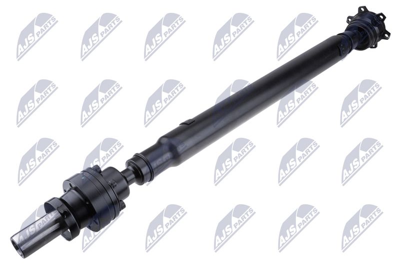 NTY NWN-SU-011 Propshaft, axle drive